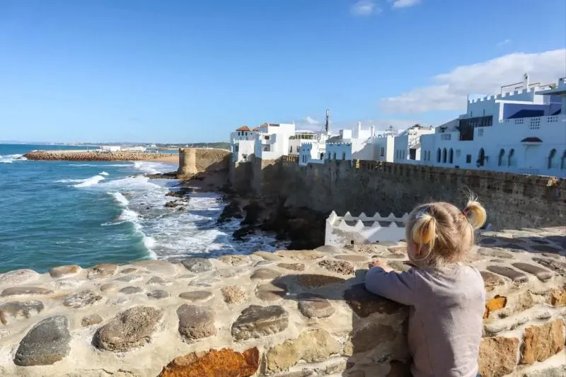 15 Days Morocco Tour from Tangier