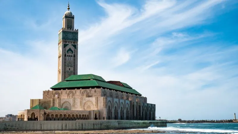 10 Days Morocco Tour from Casablanca