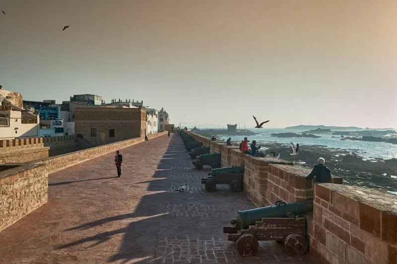 10 Days Morocco Tour from Fes
