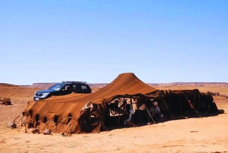 Errachidia to Merzouga 2 Day Tour