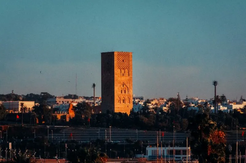 11 Days Morocco Tour from Marrakech