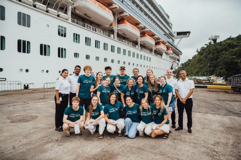 Semester at Sea Tangier Morocco Tour 2026