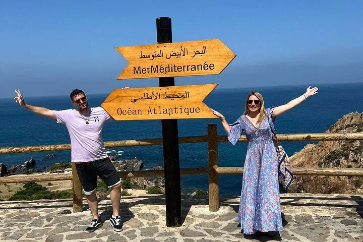 12 Days Tour from Casablanca