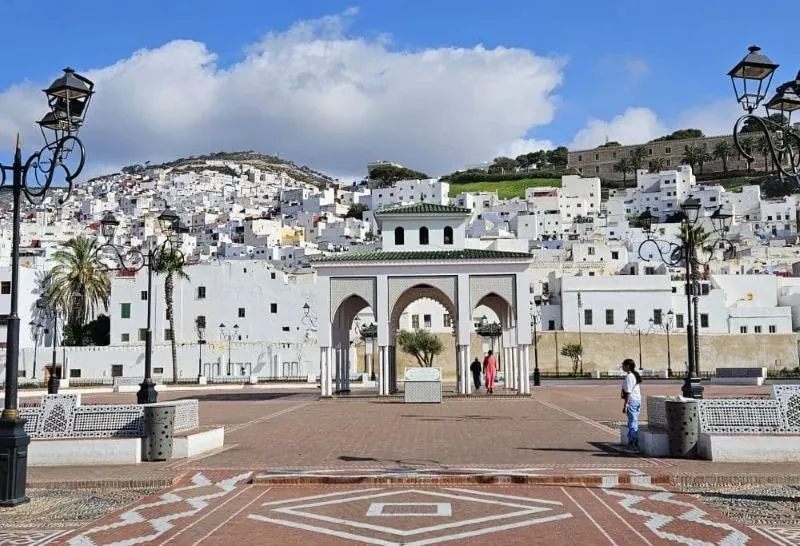 14 Days Morocco Tour from Tangier