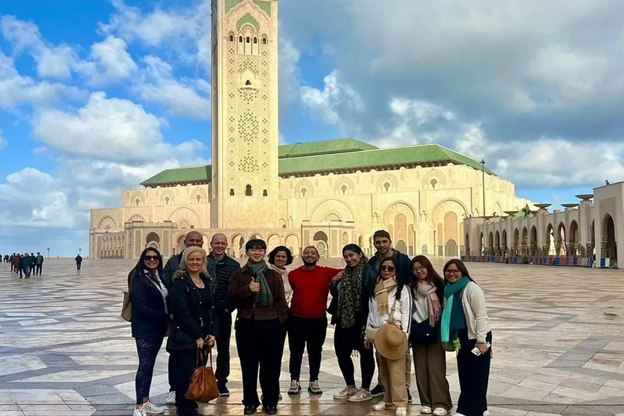 15 Days Morocco Tour from Tangier