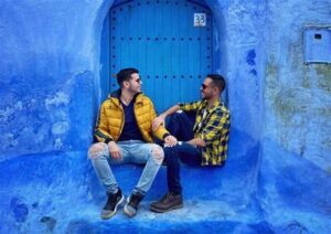 Can Gay Individuals Travel to Morocco?