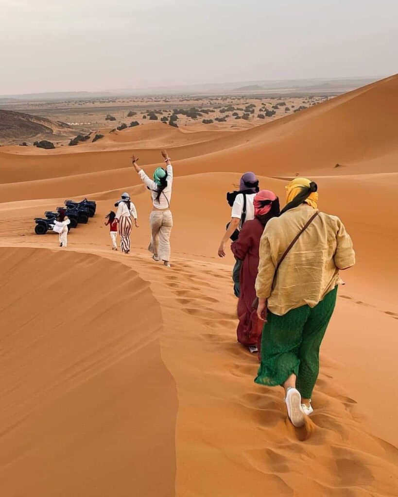 BOOK MOROCCO TRIPS | The best Morocco tours agency