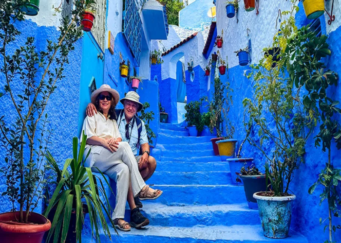 10 Days Morocco Tour from Fes