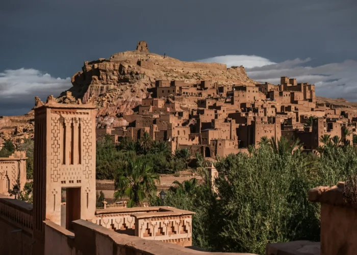 11 Days Tour in Morocco from Marrakech