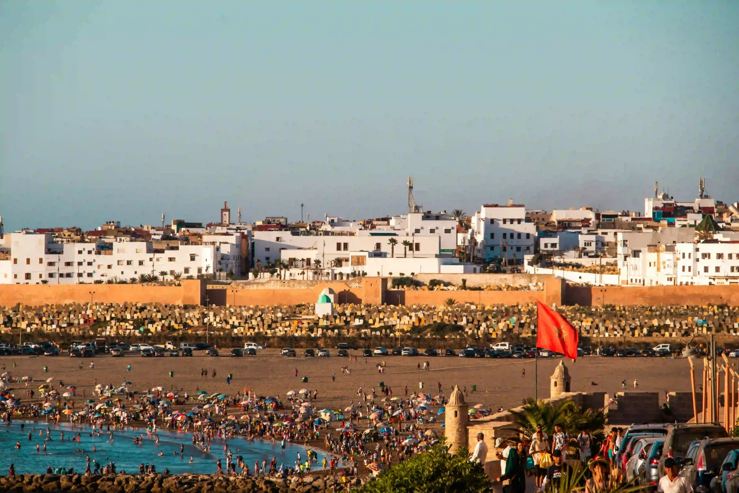 Morocco imperial cities 7 days tour