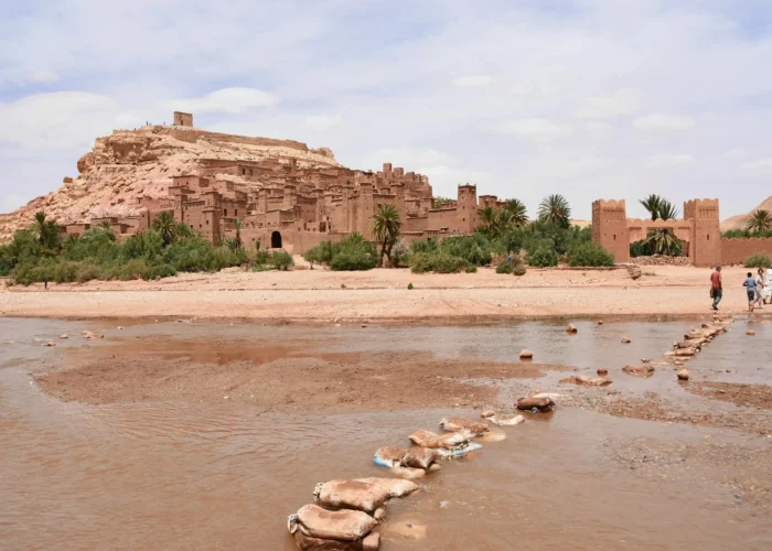 10 Days in Morocco from Tangier