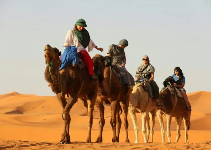 10 Days Morocco Tour from Casablanca