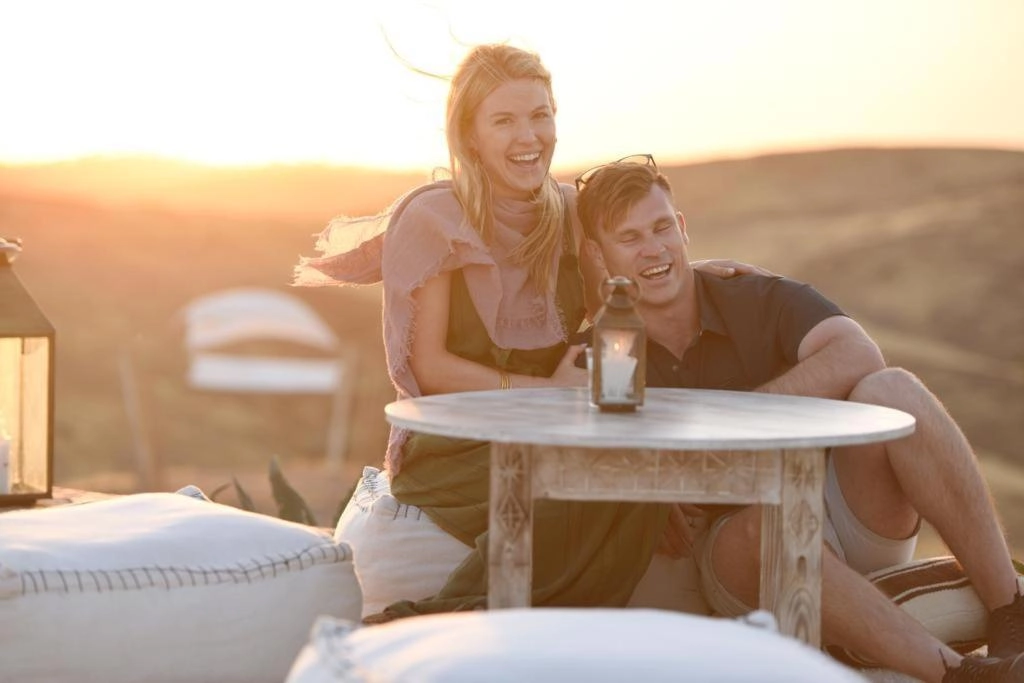 Essential 6 Day Casablanca Desert Tour