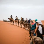 3 Day Desert Tour from Errachidia