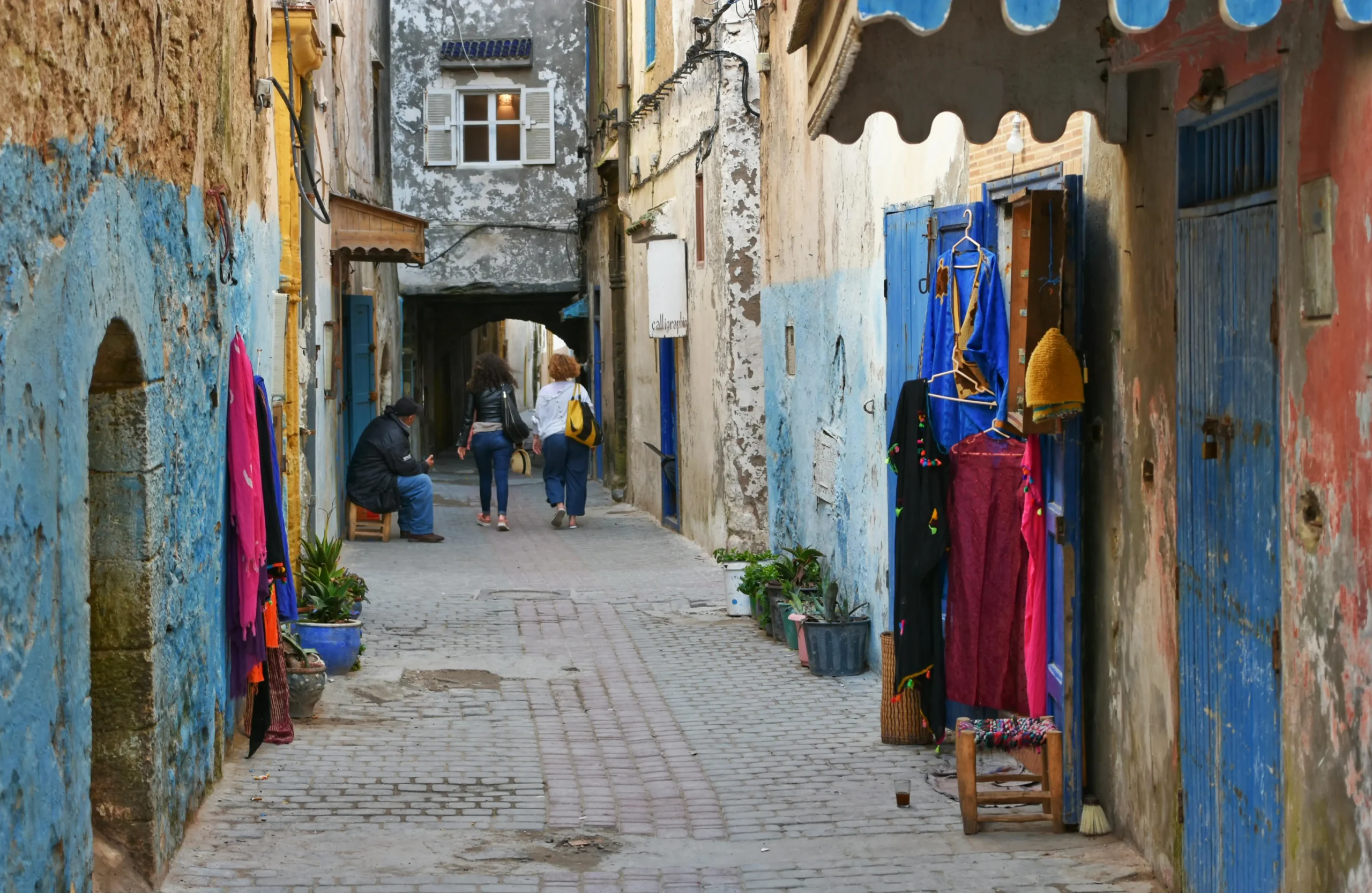 Morocco travel guide for first-time visitors