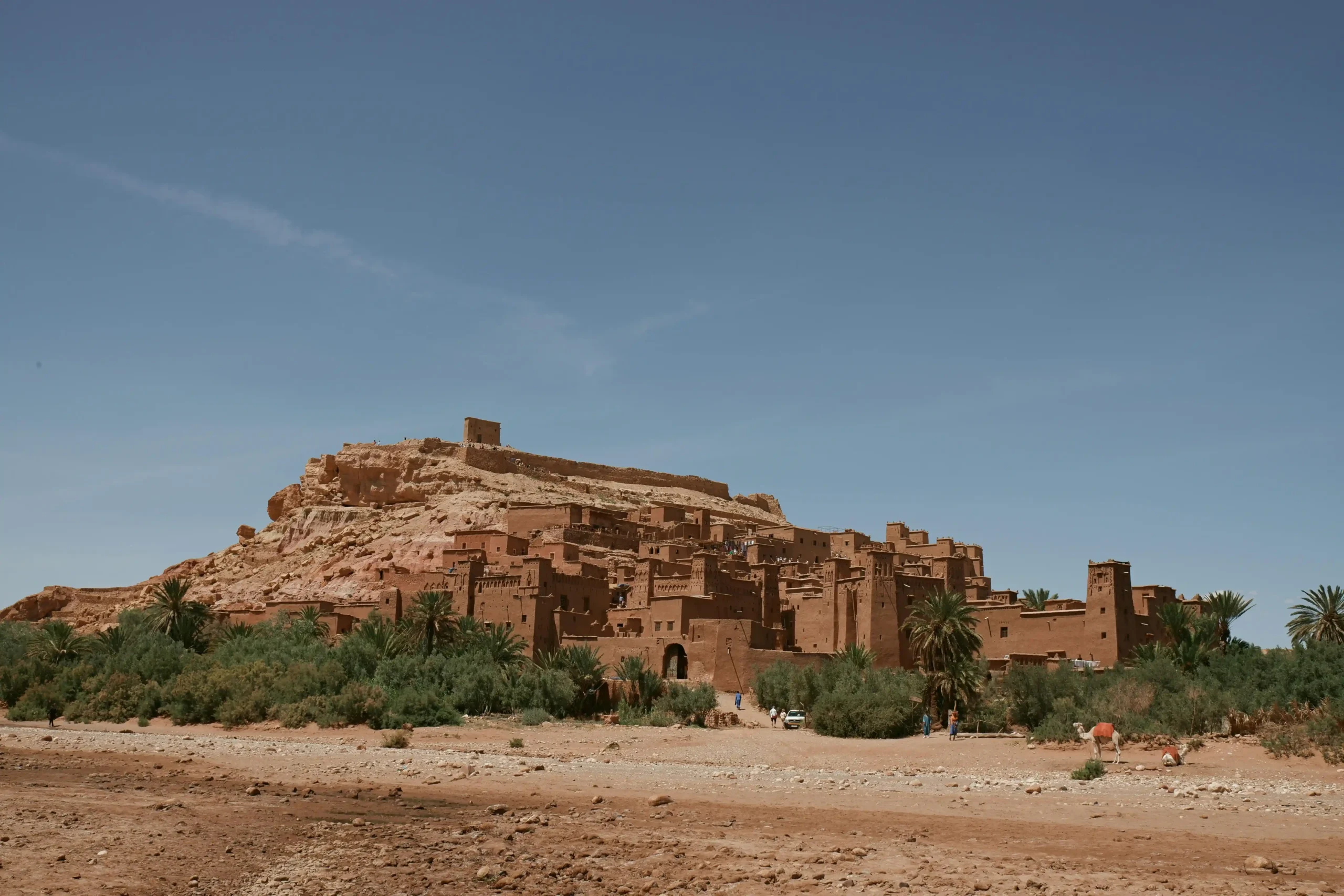 3 Day Errachidia Marrakech Desert Tour
