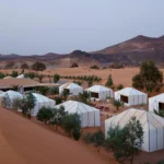 4 day desert tour from Errachidia to Marrakech