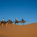 Errachidia to Merzouga 2 day tour