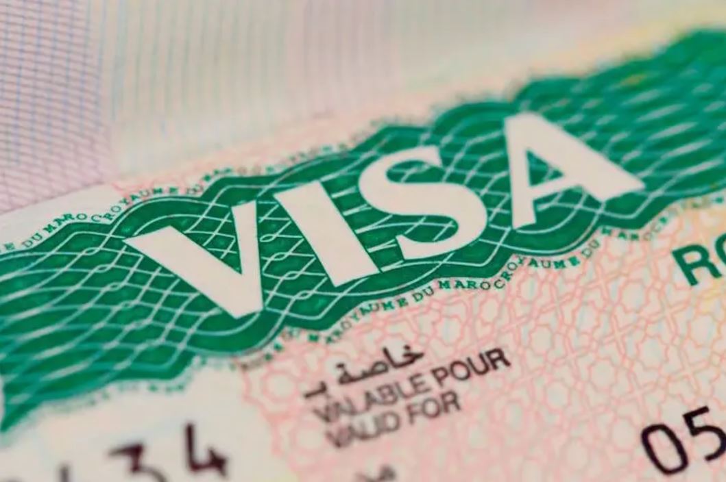 Morocco visa for Americans